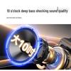 Philips SD239EX Home KTV Bluetooth Speaker System (CN version)