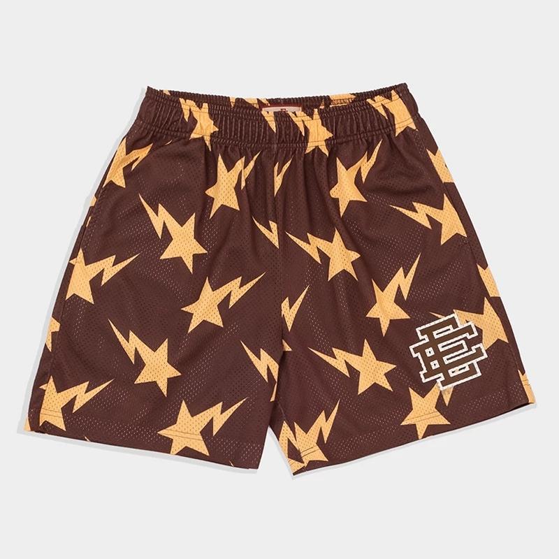 Eric Emanuel EE Basic Short NEW YORK 