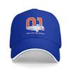 Baseball Caps Dukes Of Hazzard Retro Casquette Unisex Women Casual Spring Caps