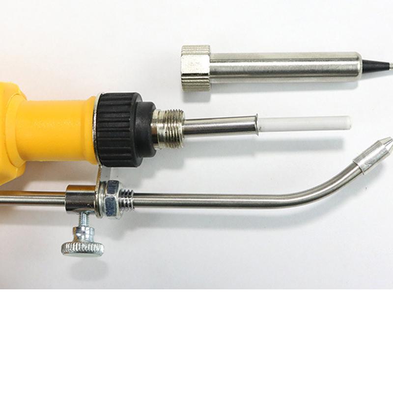 Manual Soldering Gun External Heat Electric Automatic Soldering Machine Kit Tool