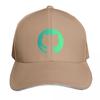 Github Baseball Cap Sun Cap Golf Cap Hat Luxury Brand Tactical Unisex Golf Wear Womens