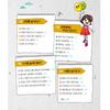 How To Use Honorifics, Reading Material for Korean Learners, Children Book