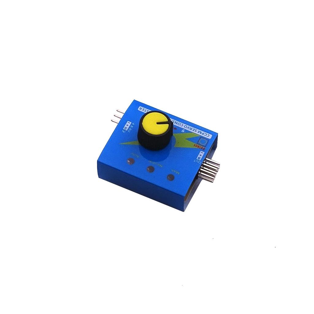 DC 12V 30A High-Power Brushless Motor Speed Controller  3-phase Regulator PWM Brushless Motor Speed Controller Drive