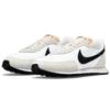 Nike Waffle Trainer 2 White Black Women's Sneakers DA8291-100