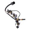 Solenoid Valve Wire Harness Transmission 5HP24 Replacement for 7 SERIES 2001 5 SP RWD L6 3.0L