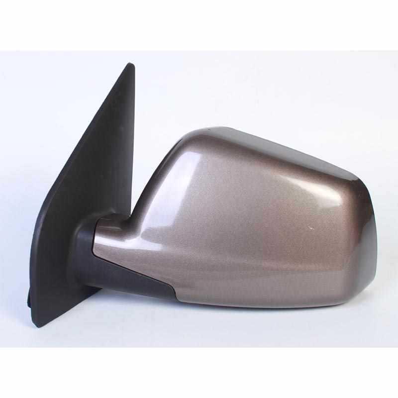 Wuling Hongguang S Rearview Mirror Set: Manual Electric Exterior Left & Right Mirrors.
