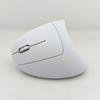 Fifth-Gen Vertical Left-Handed Wireless Silent Optical Mouse