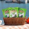 Xizhilang Meihua Shiguang Nut Sandwich Seaweed Snacks
