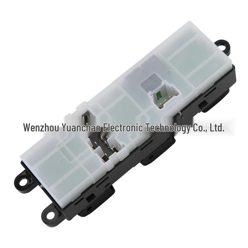 Power Window Switch for 2009-2012 Nissan Sunny, Part 25401-ZW80A