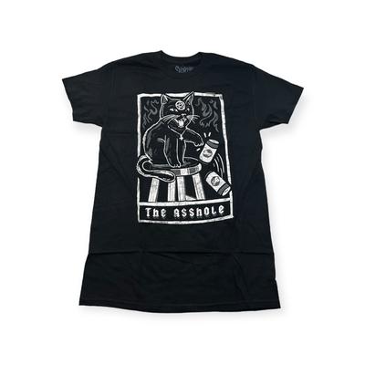Spencer's Women's T-shirt PRINT S