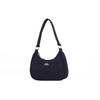 Kappa Nylon Handbag, Shoulder Bag Women's Classic Black K0C48BX19AE-990
