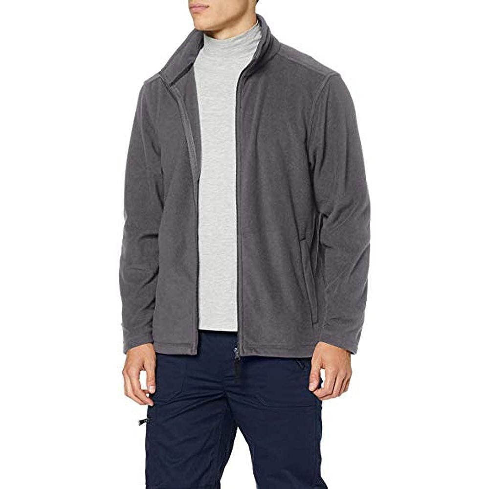 Regatta Mens Thor 300 Full Zip Fleece Jacket