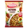 Amino Instant Mushroom Soup with Porcini and Slippery Jacks 57 G