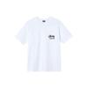 Stussy Tee Unisex 1904698