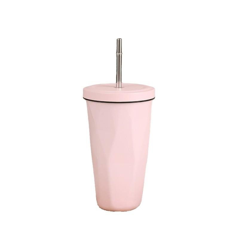 1/2m Cup Saudi Half M Stainless Steel Insulated Coffee Cup Vacuum Flasks Customized Logo Cup 12ozdouble Wall Stainless Steel Mug