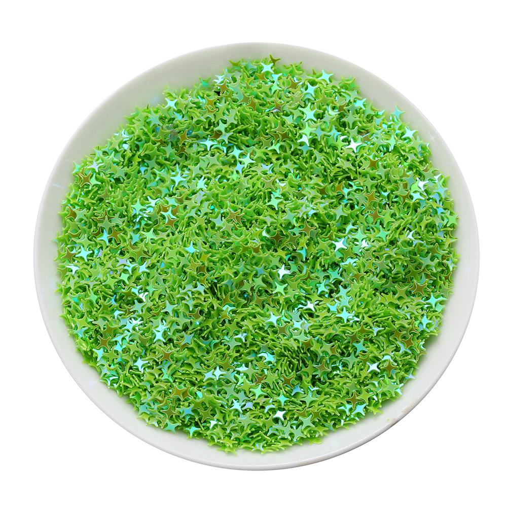 10g Butterfly Sequins Laser Glitter Sequin Epoxy Resin Paillettes Rabbit Heart Sequin for DIY Epoxy Resin Crafts Nail Art Decor