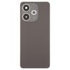 For OPPO A5 Pro Global Original Back Cover with Camera Lens Cover(Black)