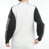 High Neck Knit Compatible Golf M [Pin Apparel] Women's (Sideline/Set-up Item) / / 622-4275800 030_White
