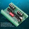 8Channel NPNPNP to NPN 5V24V SquareWave Signal Conversion Module Level Converter 10MHZ