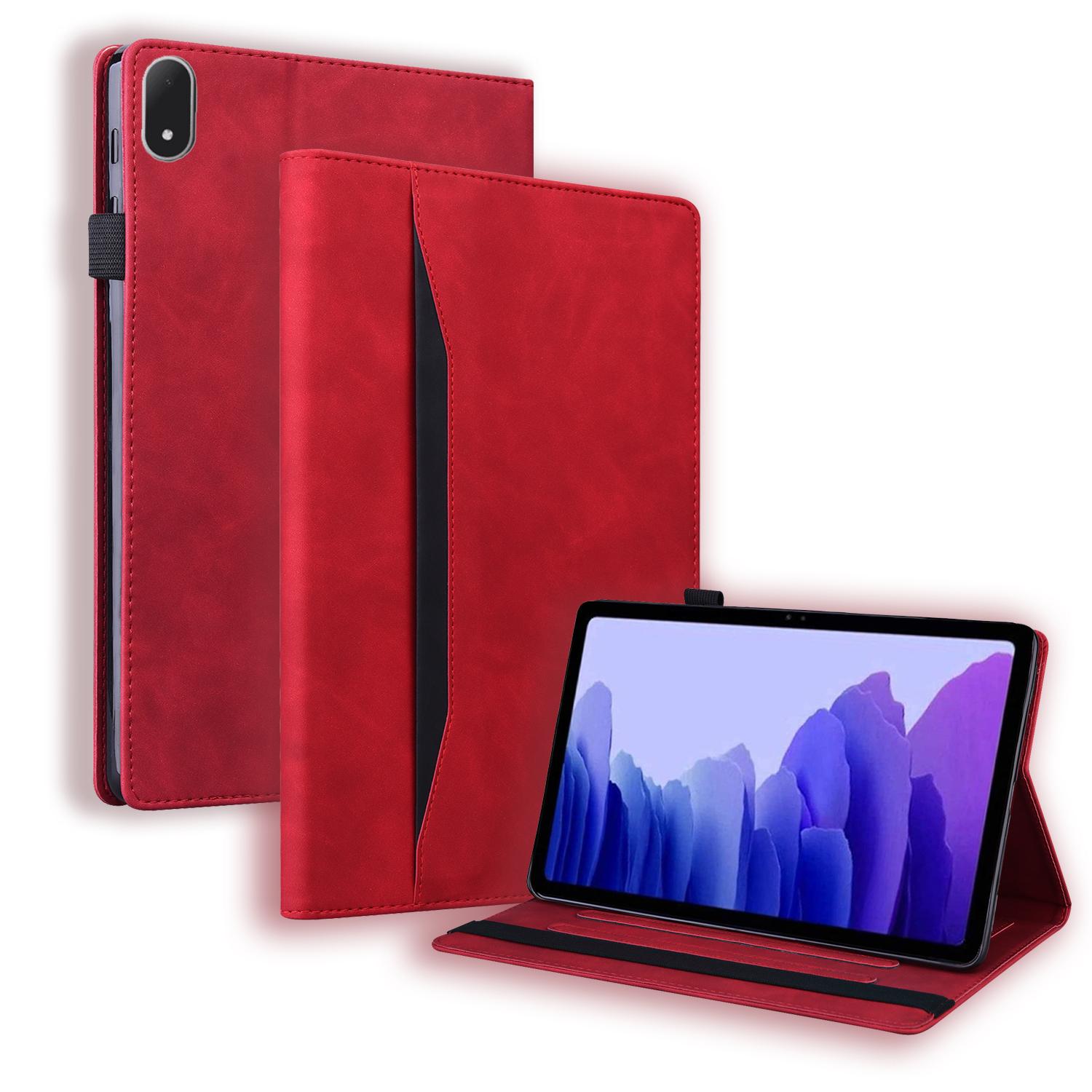 

Для OnePlus Pad 3/Oppo Pad 4 Pro Чохол Захисна обкладинка-фоліо для планшета з ПУ шкіри з тримачем для карток C