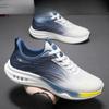 New Flyknit Shoes Versatile, Lightweight, Durable, Mesh, Breathable, Sports Single Shoes