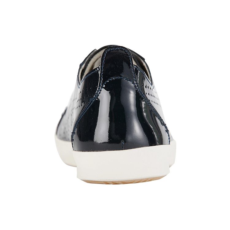 Onitsuka Tiger Colesne Lo Comfortable Durable Casual Sneakers Unisex Sneakers Navy-Blue TH6B1L-5050