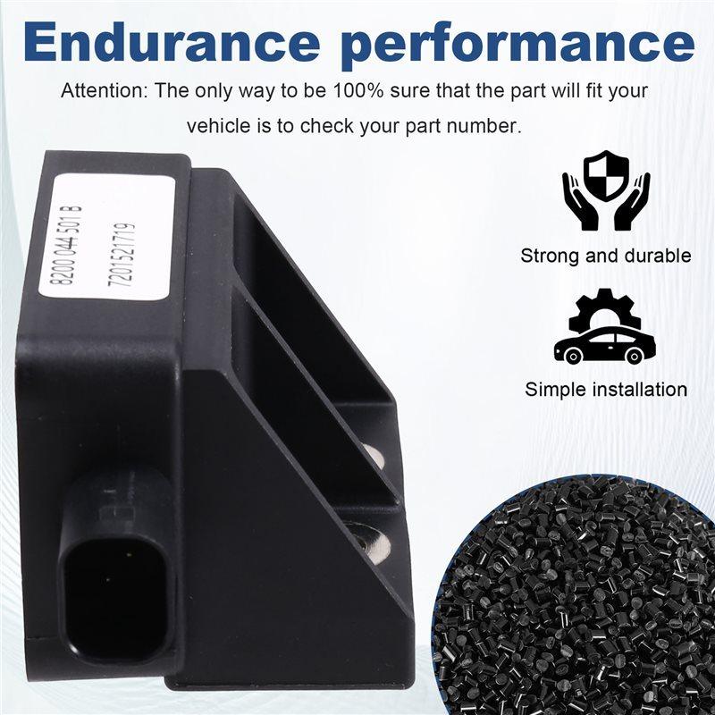 Car ESP Sensor Yaw Rate Sensor 8200044501B 8200 044 501 B New For Renault Laguna High Precision Yaw Rate Sensor