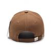 New embroidered letter baseball cap men and women outdoor leisure sunscreen sunshade fashion versatile travel