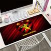 Sport Club Crest Mouse pad Mouse pad, Gaming Mouse Pad, keyboard pad, Desk Decor for computer notebook Fan Gift Birthday Gift