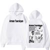 Arman Tsarukyan Akhalkalakets Graphic Sweatshirt Men Women Violence Aesthetic Long Sleeve Hoodies Casual Hoodie