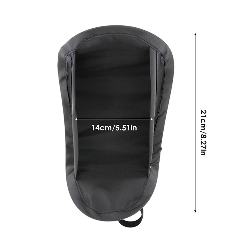 Phone Sun Shade Glare Blocking Phone Sun Protection Umbrella Phone Sun Shield Motorcycle Car Interior Phone Stand Accessories
