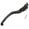 ZETA RACING Pilot Brake Lever for Series MONSTER, DIAVEL, CBR1000RR-R SP, H2, ZX10R, Etc. (Panigale F5584)