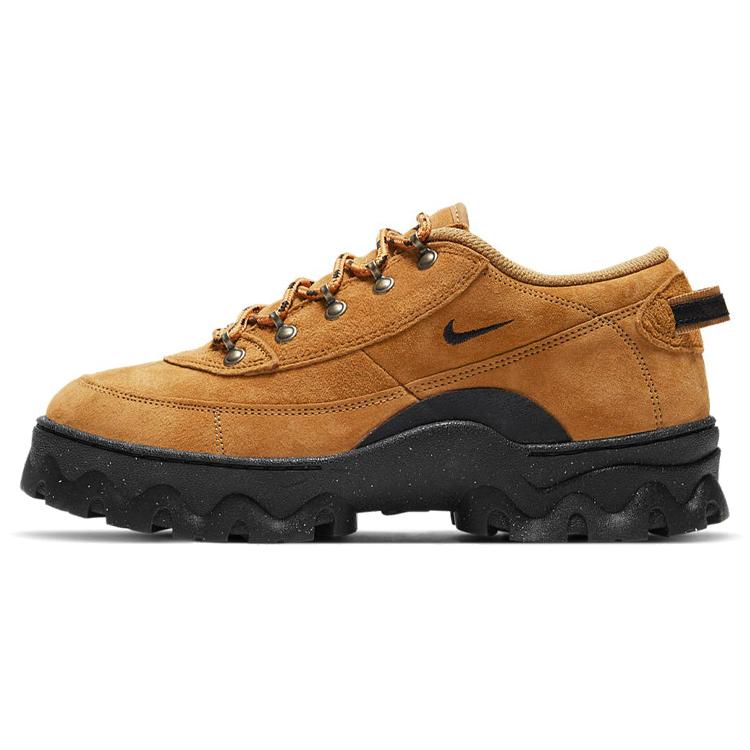 Nike Lahar Low Wheat Women`s DB9953-700