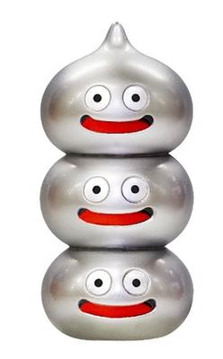 Dragon Quest Metallic Monsters Galerie Metal Brothers