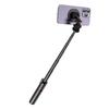 Tech-Protect L06S Magsafe Bluetooth Selfie Stick Stativ Schwarz