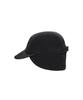 NOTIG Earflap Camp Cap Navy_Okf3Accp103K1