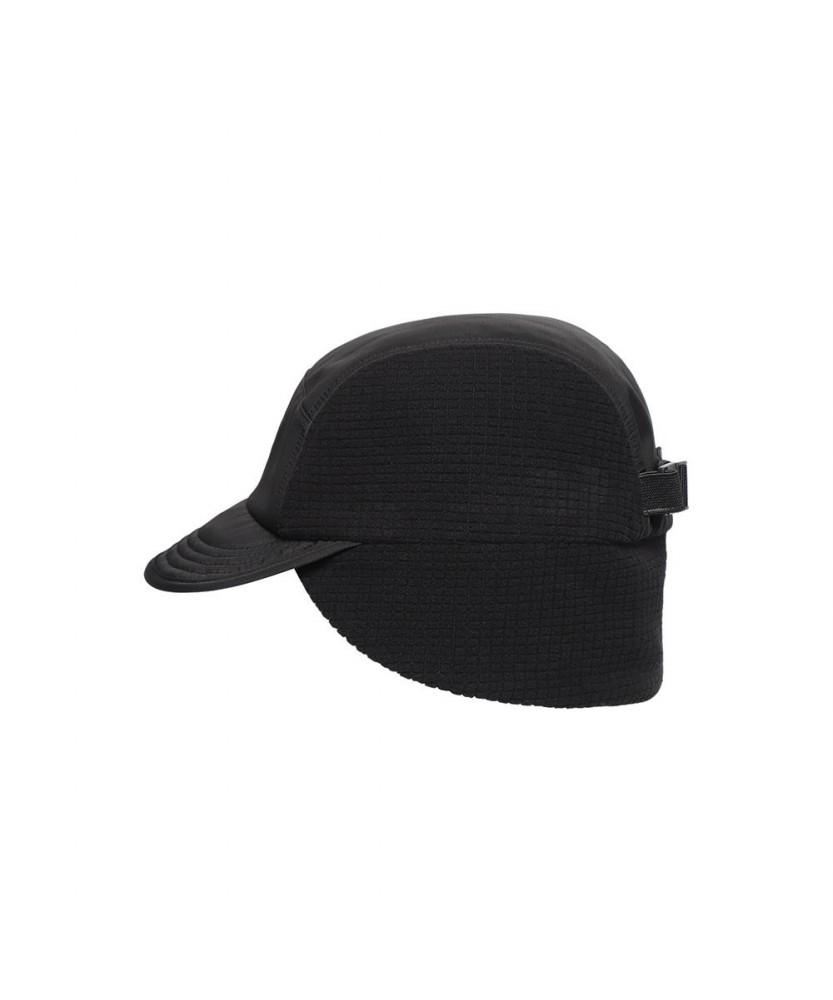 NOTIG Earflap Camp Cap Navy_Okf3Accp103K1
