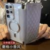 A11 Flip Plug-in Card Leather Case Is Suitable for Samsung S11Ultra Strong Magnetic Suction A11 Mobile Phone Case S11 Fe Anti-drop.