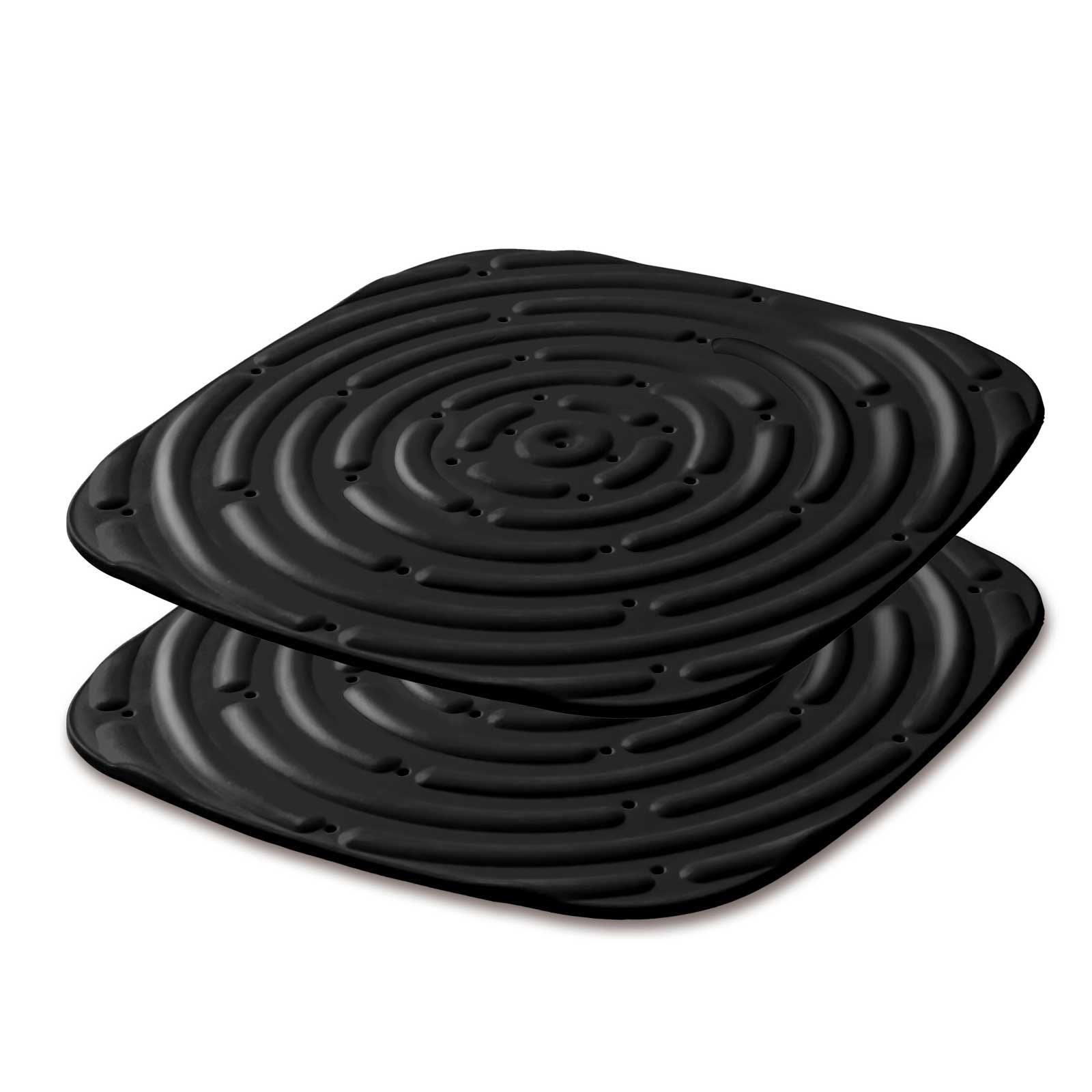 2/4/8pcs Washable Chicken Nesting Pads Heat-resistant Waterproof Chicken Laying Mats Sponge Reusable Nest-Box Pad For Laying Egg