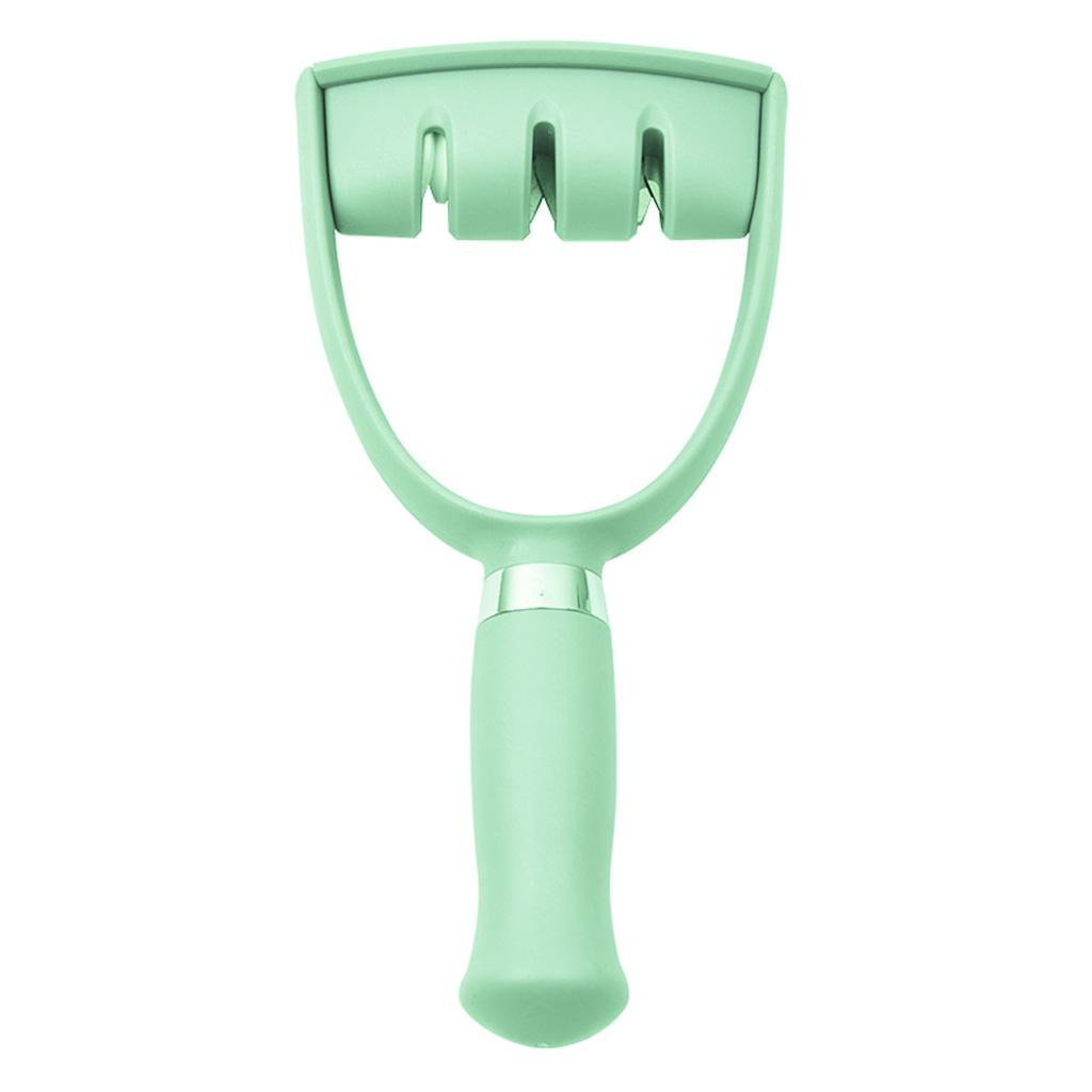 Multifunctional Knife Sharpener 3 Stage Kitchen Polish Blade Sharpening Tool Practical Chef Kitchen Knife Accessories