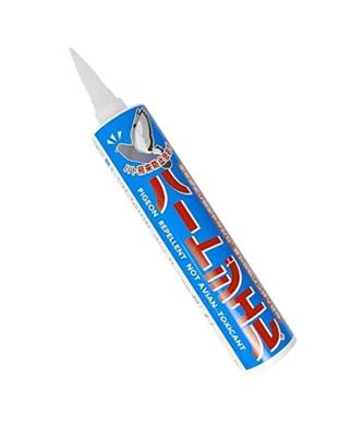 EBIOS Pigeon Repellent Heart Gel Cartridge Type 285g