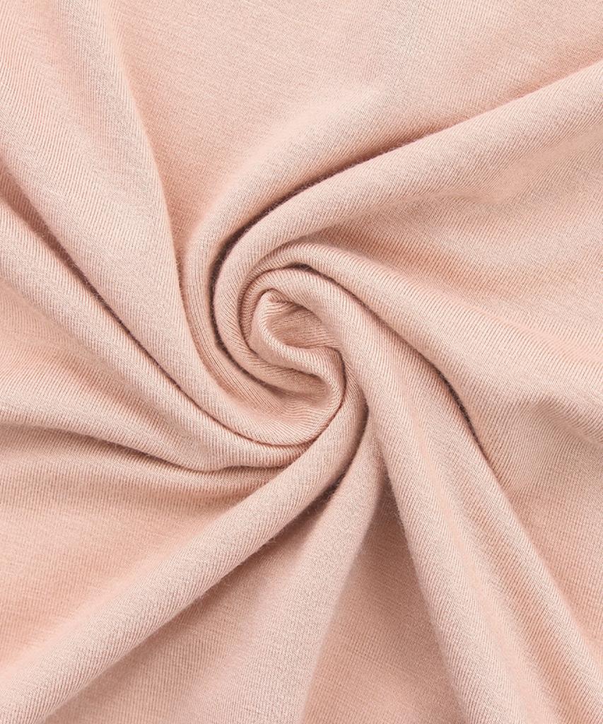 Deodeulimeo Cool Slime Shorts Baby Pink