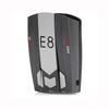 Detector Radar Auto cu Acoperire Completă 360 de Grade, Avertizare Vocală în Timp Real pentru Camere de Viteză