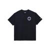 New Era SS24 MLB Los Angeles Dodgers NY Letter Print Crew Neck Short Sleeve T-Shirt Unisex Tops Black 14187402