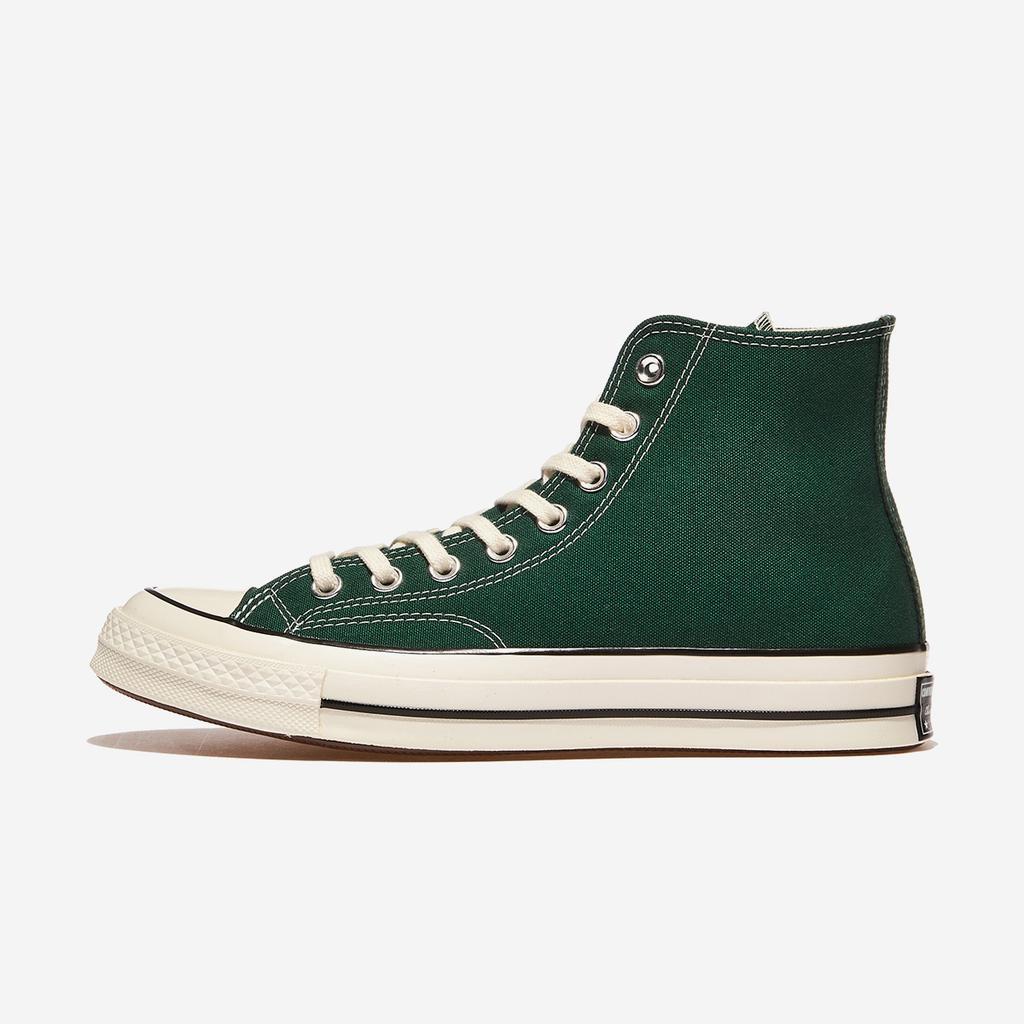 Converse Chuck 70 Seasonal Color Green Envy, A09467C, 1020109511, Oblíbené korejské boty