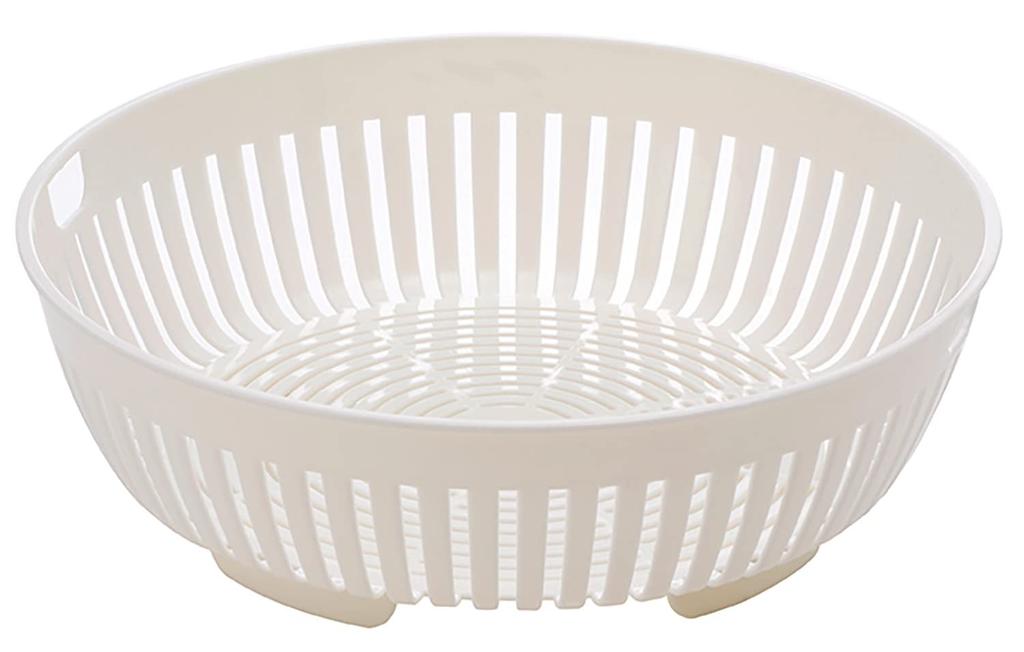 Bestco Microwave Cooking Oven Cooking Glass Pot Gray LLG486 Lock Lock Heat-Resistant 2.0L &