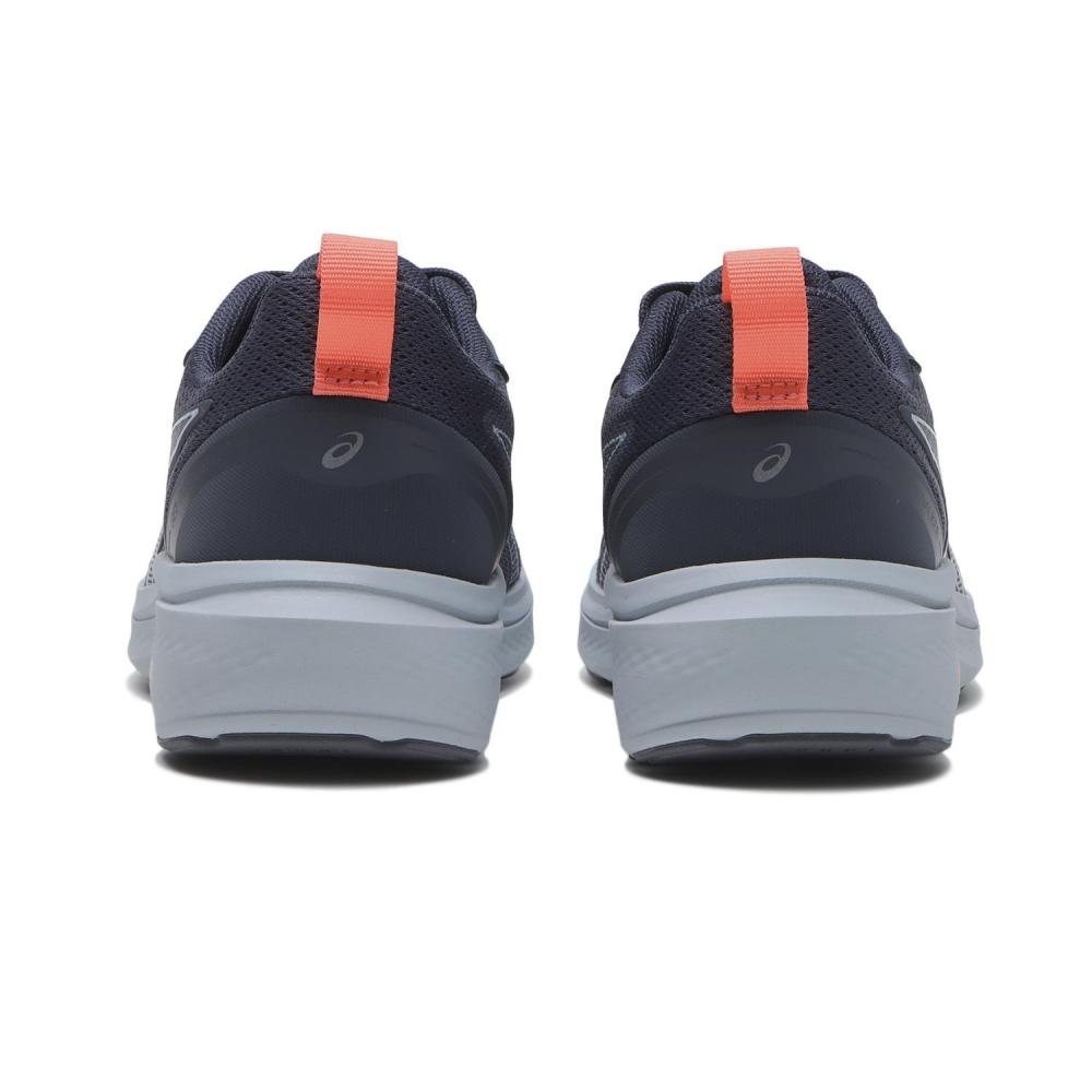 Asics 22h 25 Gel Funwalker W078 020 Blue Grey 1292a078 020 Blue Grey