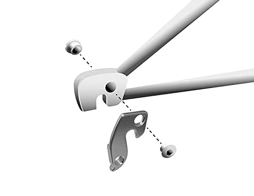 MARWI Gear Hanger M8x0.75 GH-023