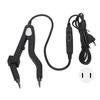 Hair Connector Fusion Bonding Tool Fusion Hair Extensions Tool Professional Fusion Heat Iron Connector for Hair Extensions