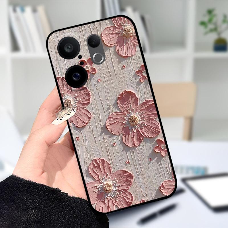 For Vivo S30 Pro Mini X200 FE Case Soft TPU Silicon Shockproof Back Cover For Vivo X200FE S30ProMini V2503 V2465A Shell Fundas